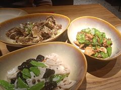 -青年公社烤鸭(蜀山万象汇店)