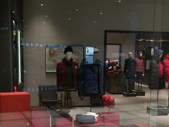 -Canada Goose加拿大鹅(沈阳万象城店)