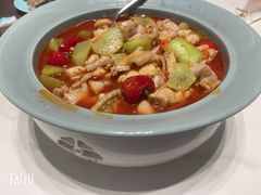 -同里湖大饭店-怡景轩中餐厅(同里古镇店)