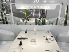 -3号仓库·创意中国菜(嘉兴龙鼎万达店)