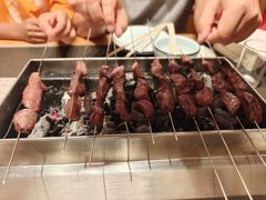 -老白清真烧烤(锦州旗舰店)