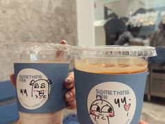 -Something For(中洲湾店)