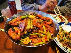 -渔家风味·鲅鱼水饺·央视展播·海鲜天津菜(开发区店)