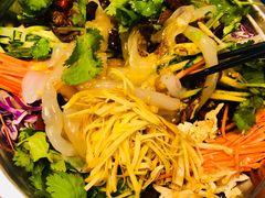 -川哥辣妹(南岗店)