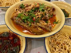 -东排食堂长沙小吃大排档(五一广场店)