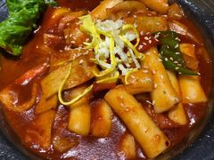 -韩一品韩国料理(柏庐南路店)