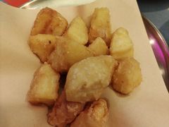 -一味一诚•鲜嫩烤鱼(昌平悦荟店)