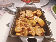 -Mercato莫卡多露台餐厅与酒吧(K11店)