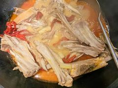 -横山双城铁锅炖羊肉(创始店)