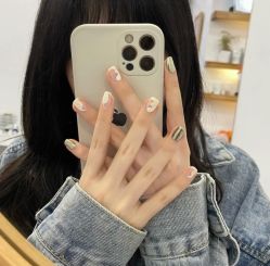 -1T·1M 日式美甲美睫