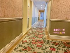 -中旅阿那亚九龙湖·公主酒店