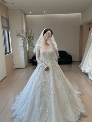 -Chic Bridal 熙可婚纱