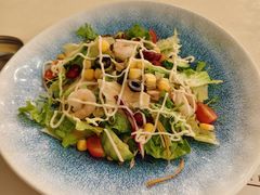 -城堡俄式西餐厅(中央大街索道店)