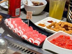 -海底捞火锅(人民广场店)