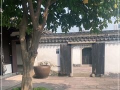 -王阳明故居