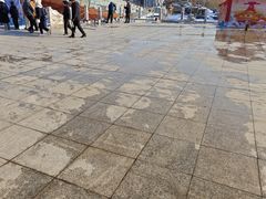 -威海华夏城景区