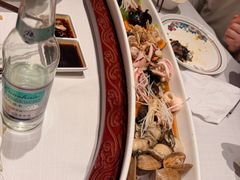 -湘阅•威海海鲜•湖南味道(华宝店)