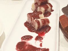 -香丰阁·烤鸭·川湘菜(清河店)