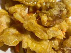 锅包肉-人民公社大食堂(张家湾店)