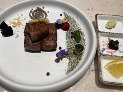 -广州瑞士酒店瑞初日本料理·铁板烧