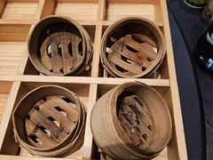 -江南雅厨(李公堤店)