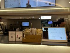 -喜茶(北京丰台银座和谐广场店)