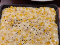 -大同江朝鲜菜•长春地标美食(绿园吾悦广场店)