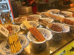 -东门町美食街