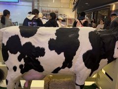 -红星前进面包牛奶公司(君太店)