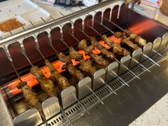 -玉善烧烤串城(长春总店)