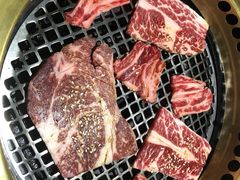 -肉魁屋·烧肉·烧鸟·酒场(高新店)