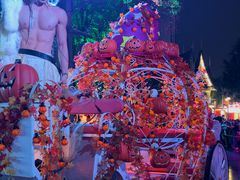 -南宁方特东盟神画