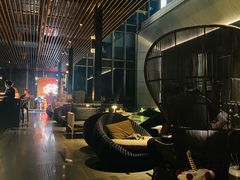 -四季酒店·空中花园 Aria on 9