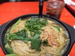 鱼丸米线砂锅&nbsp;-兄弟砂锅(陆家巷店)
