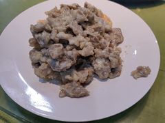 奶爆两样-振生清真饭店(永安道店)