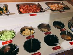 -九田家黑牛烤肉料理(新辰里亚运村店)