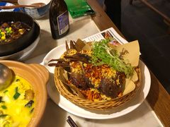-老外婆(吾悦广场店)