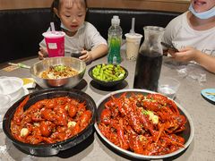 -一棠龙虾•王牌虾球(楚河汉街店)