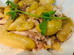 -原味田园·客家菜·土窑鸡(中航城君尚购物中心店)