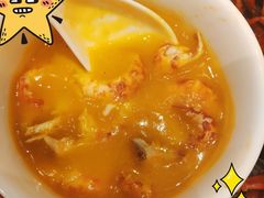 -新发展亚太JW万豪酒店·福苑咖啡厅