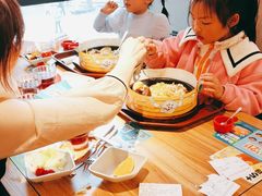 -豪客来牛排(重庆三峡广场步行街1704店)