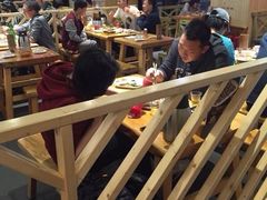 木屋烧烤(南新店)-木屋烧烤(南新店)