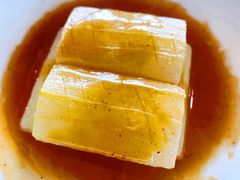 虾子扒瓜圃-壹零贰小馆(桂城石啃店)