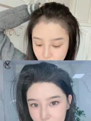 -LJOY丽锦造型·烫发染发