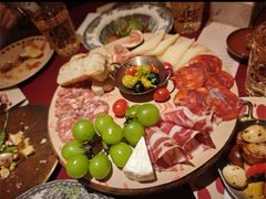 -意乐餐厅(海富商场店)