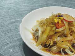 -老平安农家菜(平安店)