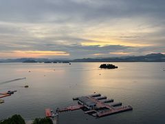 -绿城千岛湖喜来登度假酒店