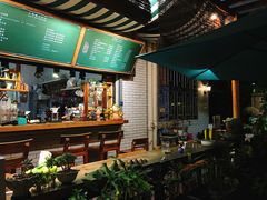-豆舞咖啡(民乐路店)