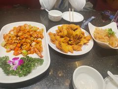 -双海酒店·海鲜家常菜(南戴河店)