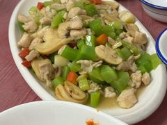-乐乐餐厅(湘子庙街店)